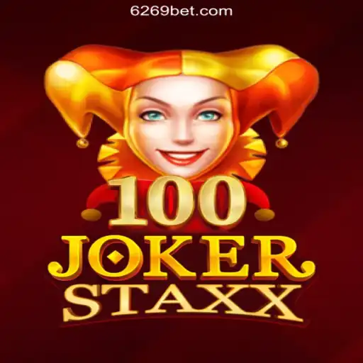 Discover the Thrills of 100JokerStaxx on 6292.com: Brazil's Premier Online Slots Platform