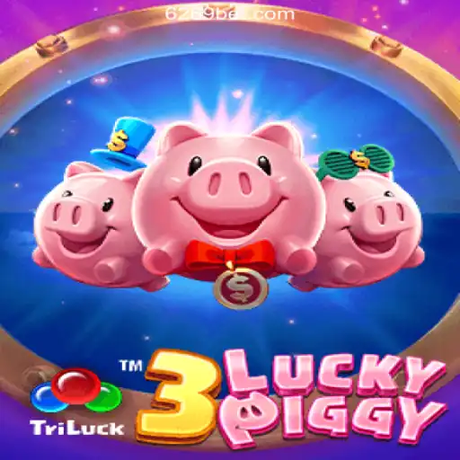 Exploring 3LUCKYPIGGY: The Exciting World of Online Slots on 6292.com Platform - Brasil's #1