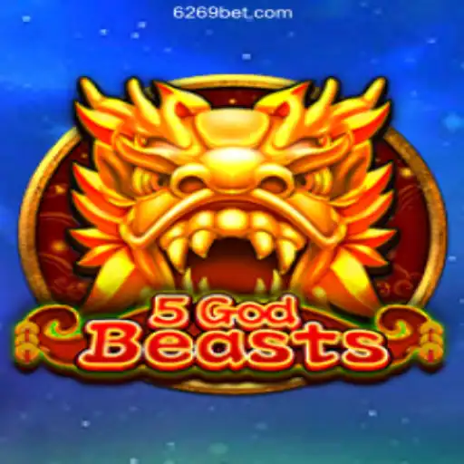 Exploring 5GodBeasts: A Dive into the Exciting World of Online Slots Brasil