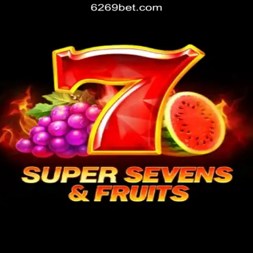 An In-Depth Look at 7SuperSevensFruits on 6292.com Platform