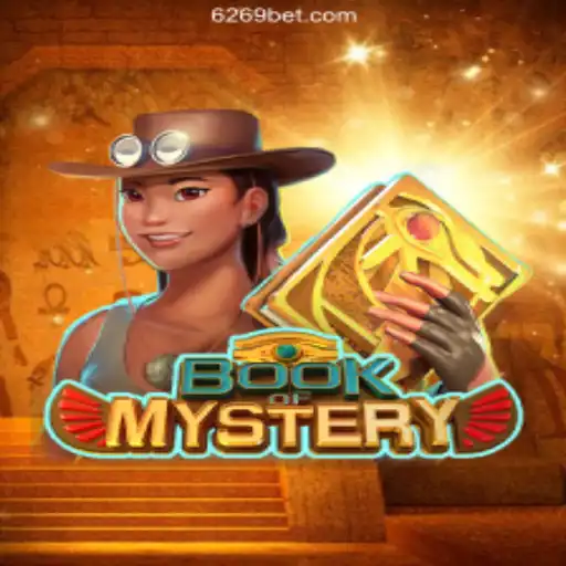 Explore the Thrilling World of 'Book of Mystery' on 6292.com Platform - Online Slots Brasil #1