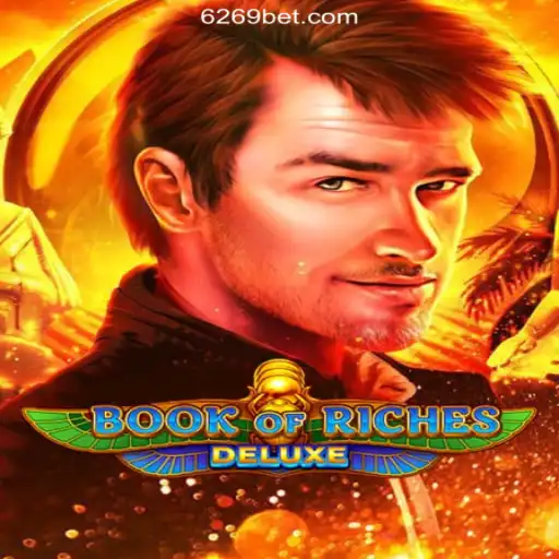 Exploring the Thrills of Book of Riches Deluxe on 6292.com: The Leading Platform for Online Slots in Brasil