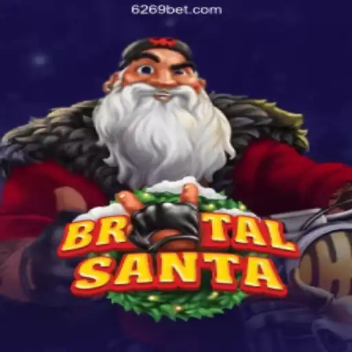 Brutal Santa: A Festive Gaming Experience on 6292.com Platform - Online Slots Brasil #1