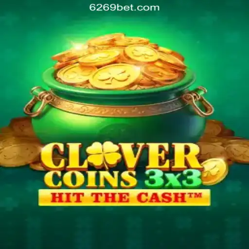 Unveiling Clovercoin3x3: The Ultimate Slot Experience on 6292.com Platform
