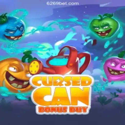 Unlock the Thrills of CursedCanBonusBuy at 6292.com: Brazil's Premier Online Slot