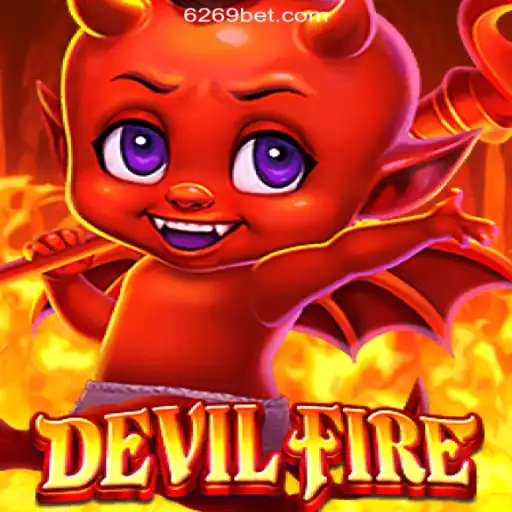 Unveiling 'DevilFire': A Gripping Journey in the Realm of Online Slots
