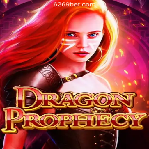 Discover the Mystic World of DragonProphecy: Slots Adventure on 6292.com