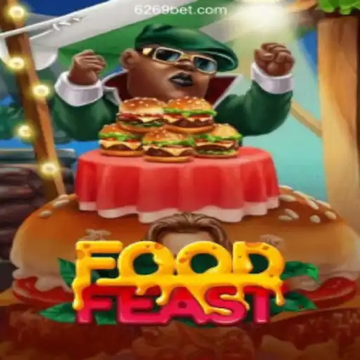 Exciting Culinary Delights Await in FoodFeast: The Ultimate Slot Experience