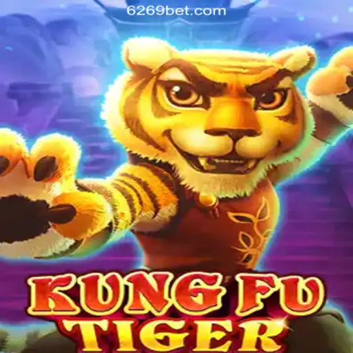 KungFuTiger: Dominating the Online Slots Landscape on 6292.com