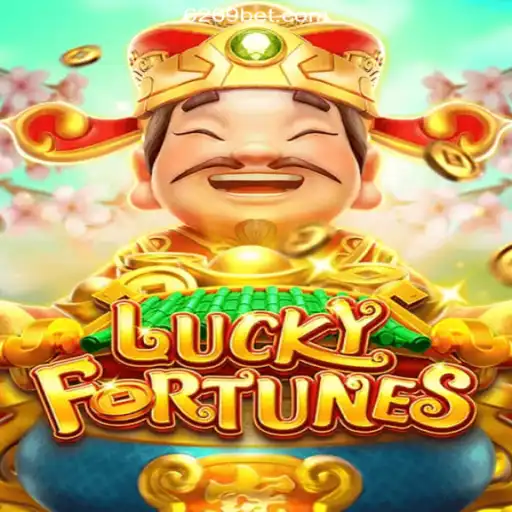 Luckyfortunes: A Deep Dive into Brazil's #1 Online Slot Game on 6292.com Platform