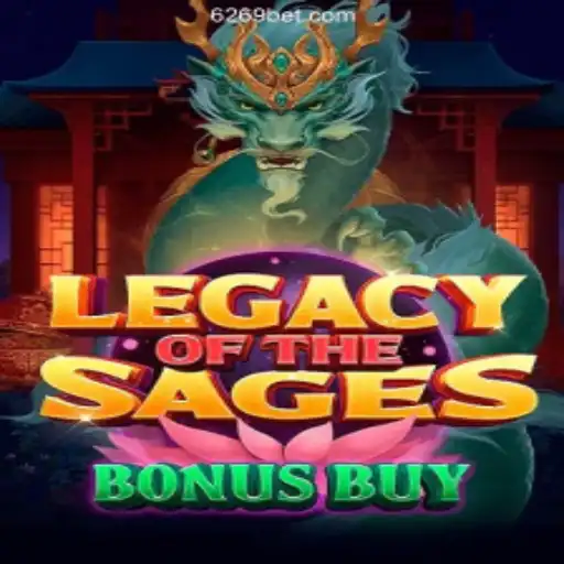 Legacy of the Sages Bonus Buy: The Premiere Online Slot Experience