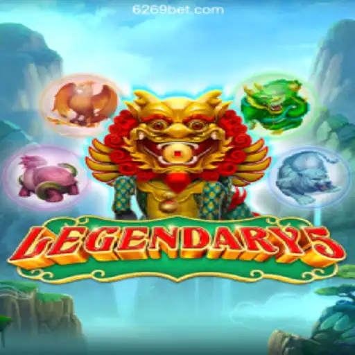 Discover the Thrilling World of Legendary5 on the 6292.com Platform