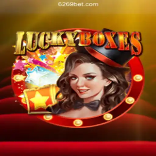 Exploring the Exciting World of LuckyBoxes on the 6292.com Platform