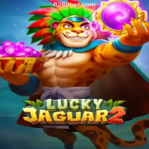 Exploring Luckyjaguar2: The Popular Game on 6292.com Platform