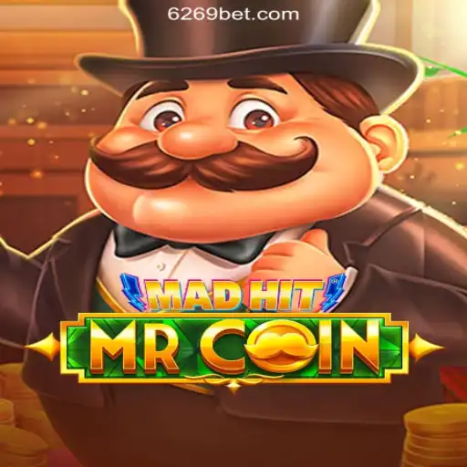 MadHitMrCoin: An In-Depth Look at the Latest Online Slot Game on 6292.com Platform