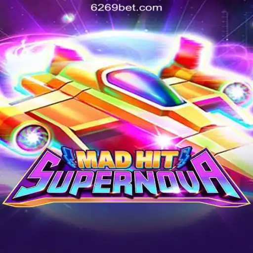 Discover the Thrills of MadHitSupernova: The Ultimate Slots Experience