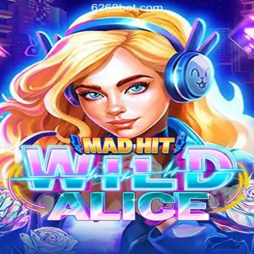 MadHitWildAlice: A Captivating Journey into Online Slots