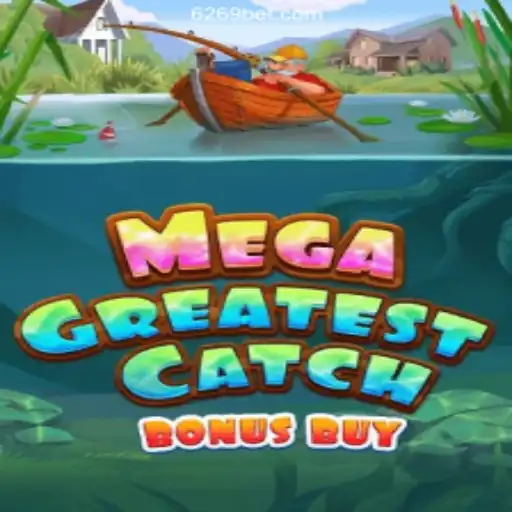 MegaGreatestCatchBonusBuy: Revolutionizing Online Slots on 6292.com Platform