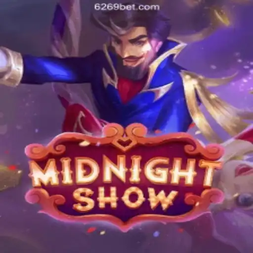 Step into the Thrills of MidnightShow on 6292.com Platform: Online Slots Brasil #1