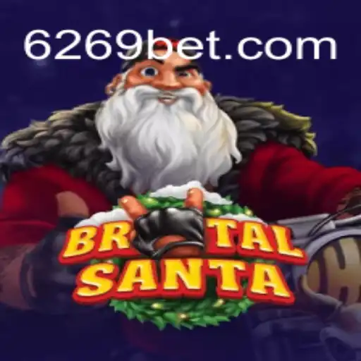 Brutal Santa: A Festive Gaming Experience on 6292.com Platform - Online Slots Brasil #1