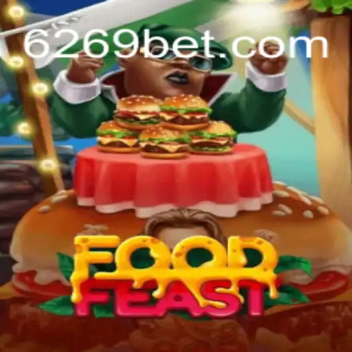 Exciting Culinary Delights Await in FoodFeast: The Ultimate Slot Experience