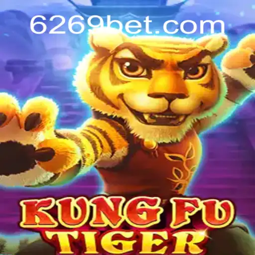 KungFuTiger: Dominating the Online Slots Landscape on 6292.com