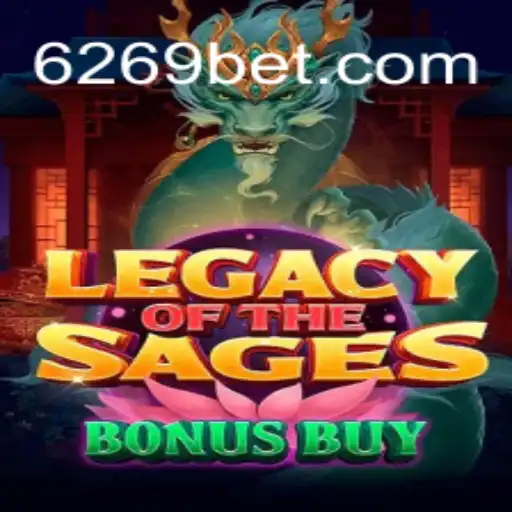 Legacy of the Sages Bonus Buy: The Premiere Online Slot Experience