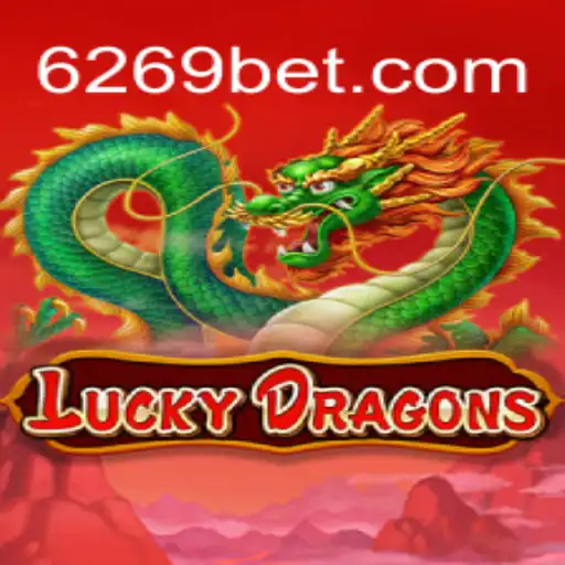 Exploring the Exciting World of LuckyDragons on 6292.com Platform