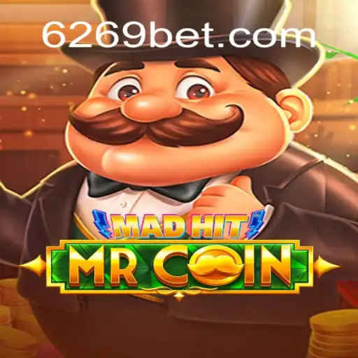 MadHitMrCoin: An In-Depth Look at the Latest Online Slot Game on 6292.com Platform