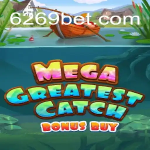 MegaGreatestCatchBonusBuy: Revolutionizing Online Slots on 6292.com Platform