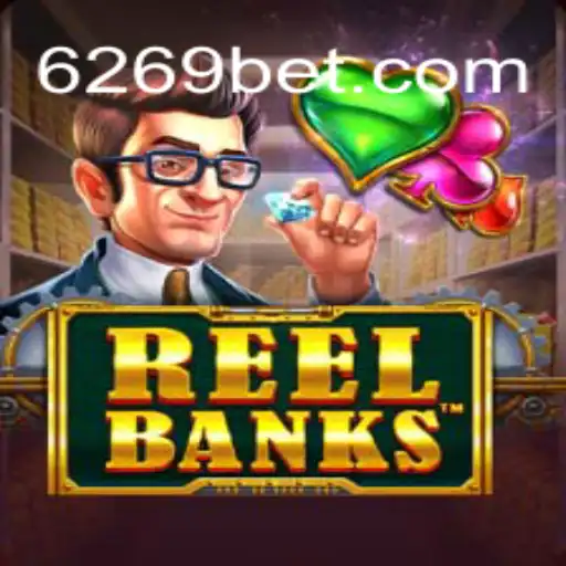 ReelBanks: The Future of Online Slots in Brazil