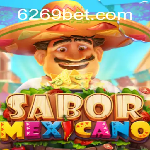 Exploring SaborMexicano: The Thrilling Online Slot Game on 6292.com Platform