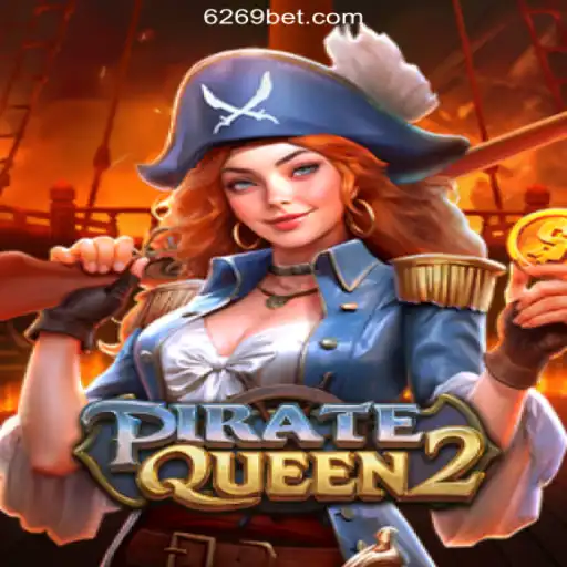 PirateQueen2: A Treasure-Filled Adventure on the 6292.com Platform