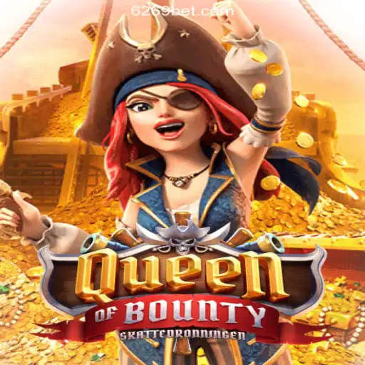 Discover the Adventure of QueenofBounty: The Premier Online Slot Experience on 6292.com Platform
