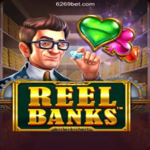 ReelBanks: The Future of Online Slots in Brazil