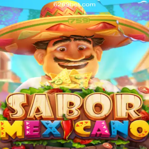 Exploring SaborMexicano: The Thrilling Online Slot Game on 6292.com Platform