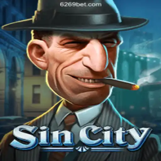 Explore the Thrilling World of SinCity: Online Slots Brasil #1