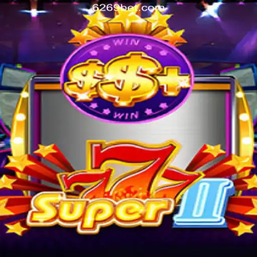 Super777II: Exploring Online Slots Sensation on 6292.com Platform
