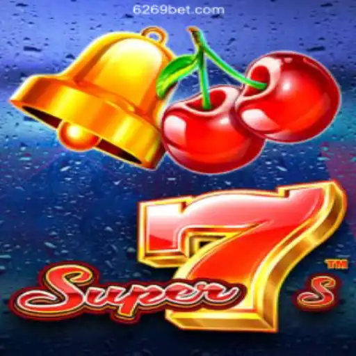 Discover the Thrilling Experience of Super7s on the 6292.com Platform: Brazil's Leading Online Slots Destination