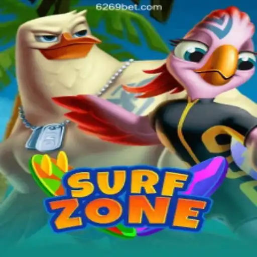 SurfZone: Ride the Waves of Excitement with Brazil's Top Online Slots
