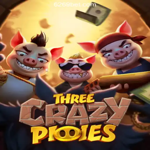 Explore the Thrilling World of ThreeCrazyPiggies on 6292.com Platform