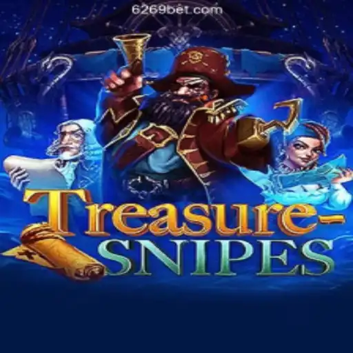 Discover the Exciting World of TreasureSnipes: Online Slots on 6292.com Platform