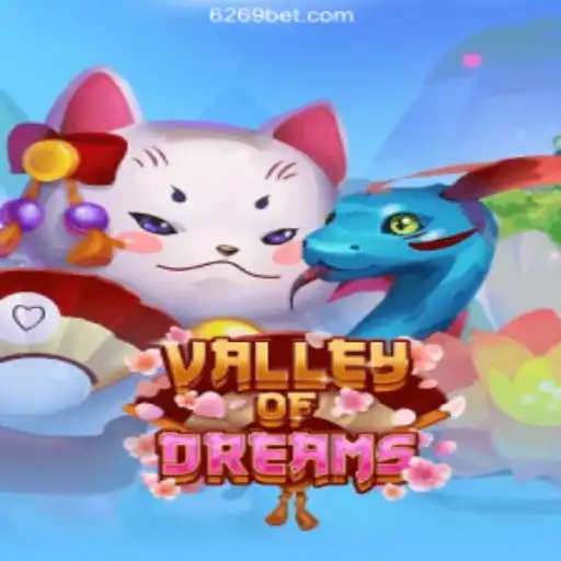 Discover the Enchanting World of Valley of Dreams on 6292.com: Brazil's Premier Online Slots Platform